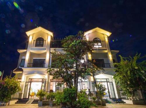 Ruby Homestay