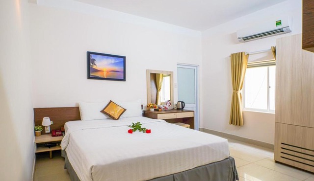Ruby Hotel Côn Đảo