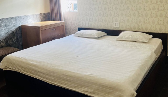 RUBY HOTEL in Ca Mau
