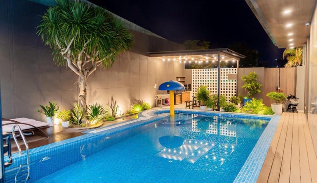 Ruby Villa Quy Nhơn in Quy Nhon