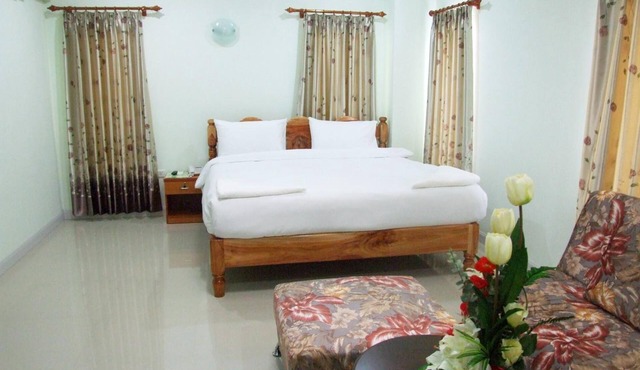 Rueanrimnam Hotel in Roi Et