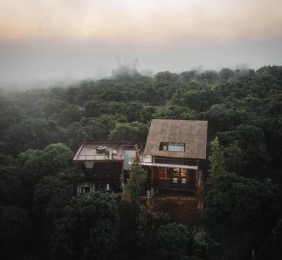 Ruedufon- Private Nature Retreat in Chiang Dao in Ban Tham