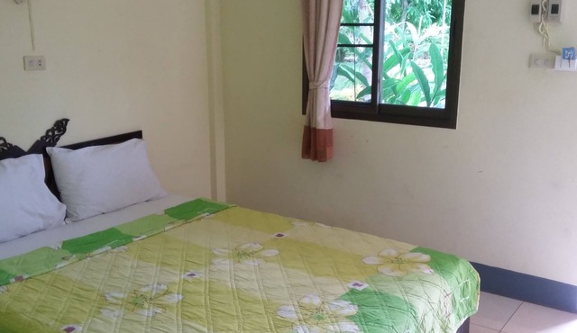 Ruenview Resort in Mae Chan