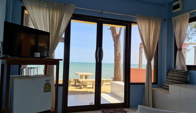 Rungarun Resort in Chaiya