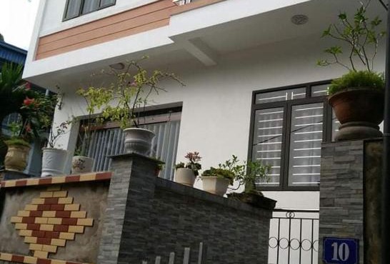 Rustic Homestay - Phòng nghỉ giá rẻ in Hai Phong