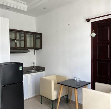 SÀI GÒN villa