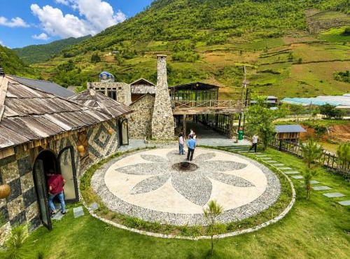 Sỏi Ecolodge in Son La