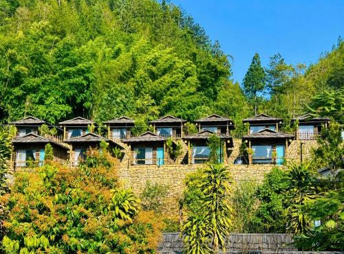 Sỏi Retreat