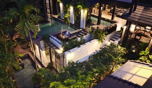 S.House168 in Mae Rim