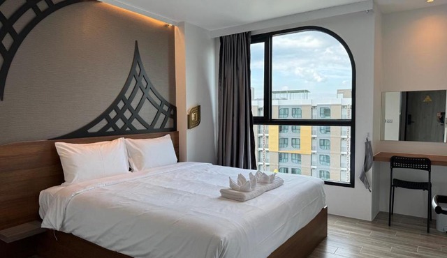 S3 Ayutthaya Hotel in Phra Nakhon Si Ayutthaya