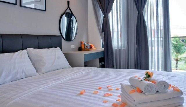 S79 Mina Hotel in Tam Phuoc