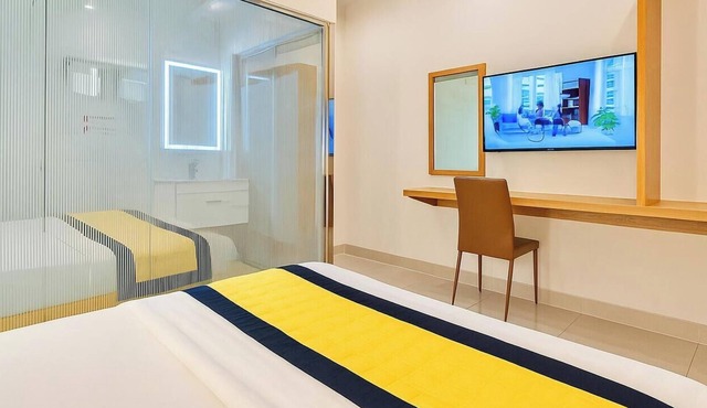 S79 Son Mi Hotel