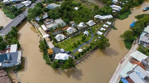 Sa Đéc Glamping