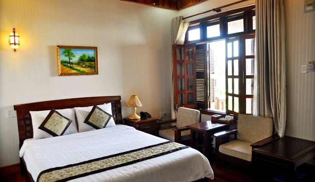 Sa Huynh Beach Resort
