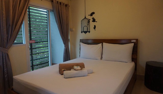 Sabaidee Resort Satun