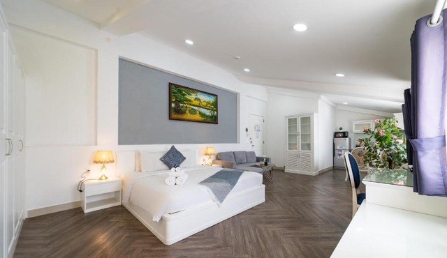 Sabina - Stellar Residence