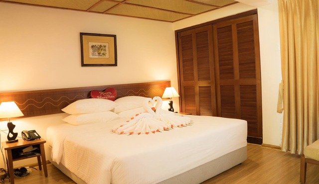 Sai Gon Mui Ne Resort