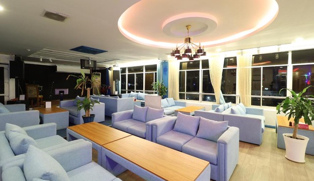 Saigon Modern 2 Hotel