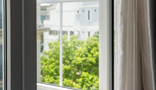 Saigon South Serviced Apartments 2