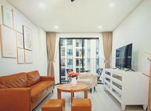Saigon Urban Stay Citypoint