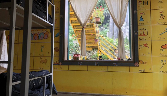 Saigonese Trekking Homestay