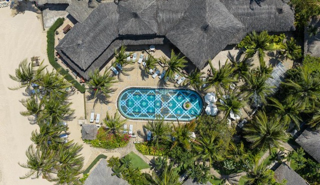 Sailing Club Resort Mui Ne
