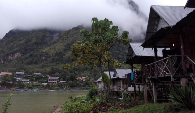 sainamhoun guesthouse