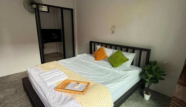 Sairee Living Apartments in Ko Tao