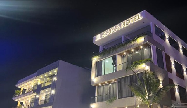 Saka Hotel
