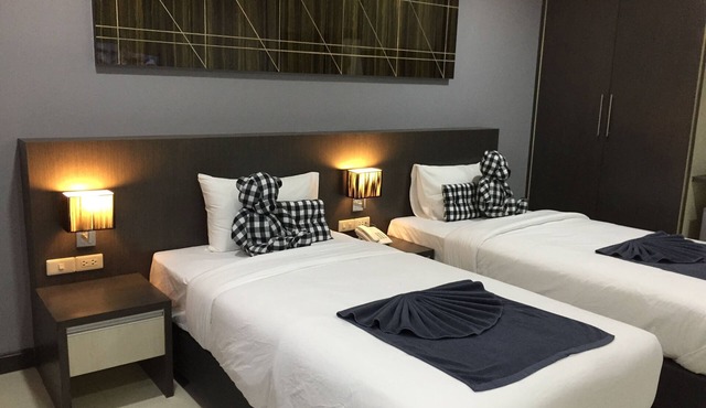 @Sakon Hotel in Sakon Nakhon