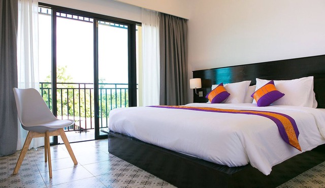 SakSukSmile Resort in Sukhothai