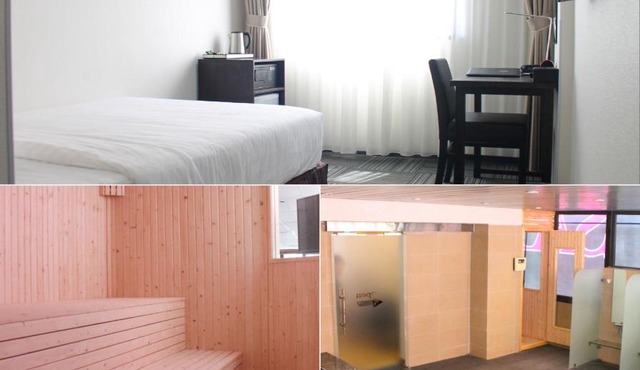Sakura Hotel 3