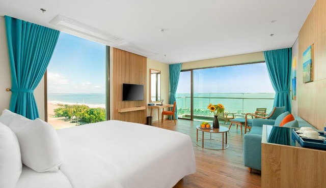 Sala Grand Tuy Hoa Hotel
