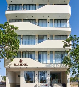 Sala Hotel Phan Thiet