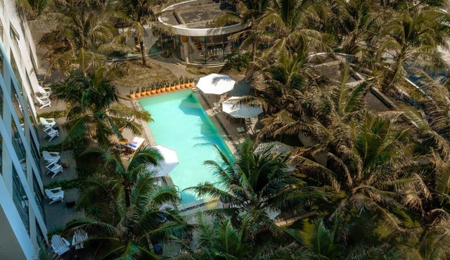 Sala Tuy Hoa Beach Hotel