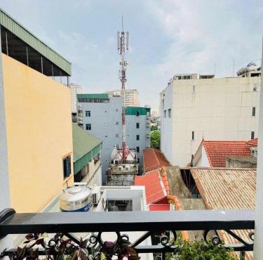 Salahomes Apartment by Dapano in Hanoi