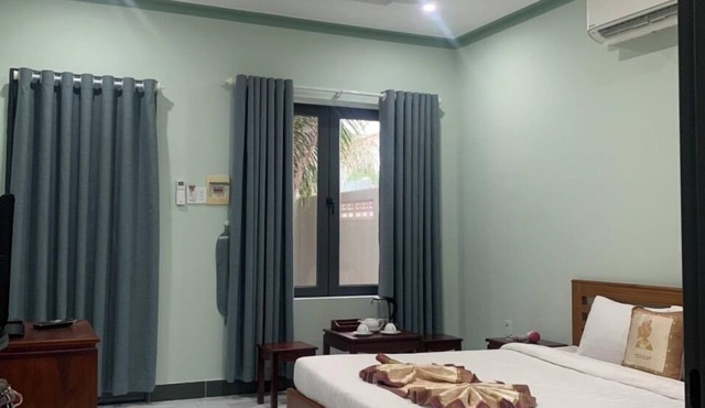 Salt & Wind Living Phan Rang Beachfront in Phan Rang - Thap Cham