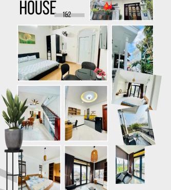 SAM HOUSE 2 Huế