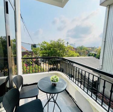 SAM HOUSE Huế