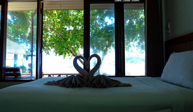 Samed Cabana Resort