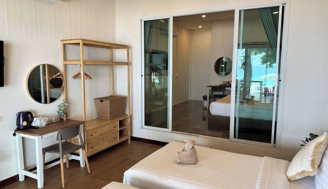 Samet Lucky Resort