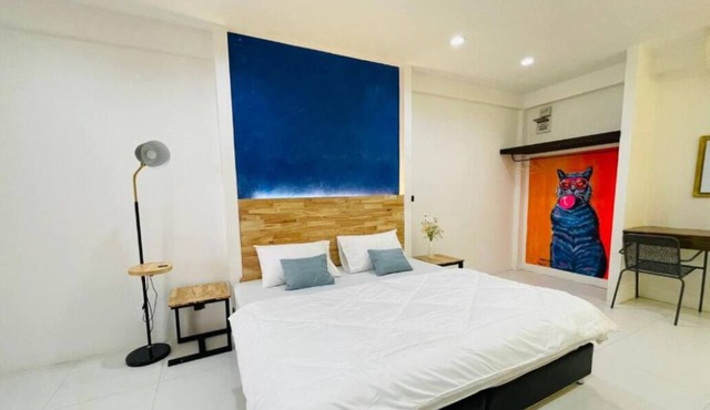 Samui Beach Hostel in Koh Samui