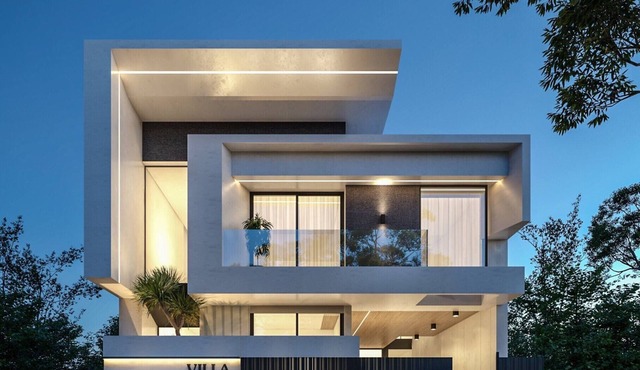 SAN Villa CAM Ranh BY THE SEA