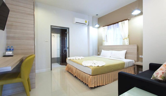 Sandy House Rawai in Rawai