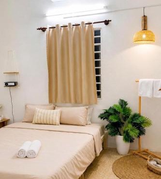 Sangla Homestay