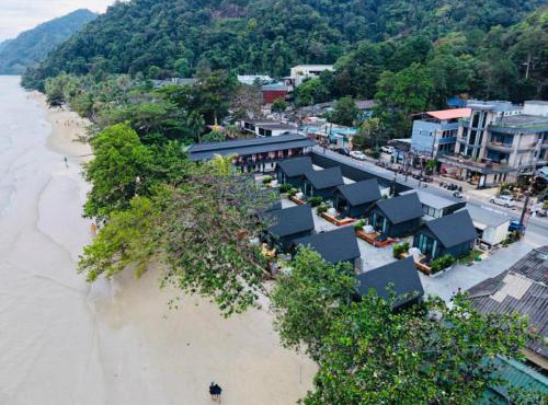 Sangtawan Resort