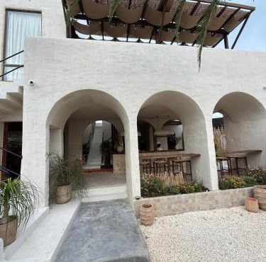 SANTORA Homestay Kitesurf- Mỹ hoà -vĩnh hải - Ninh Thuận