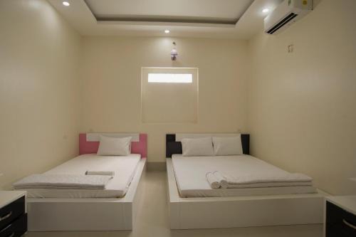 Sao Mai An Giang Hotel in Long Xuyen