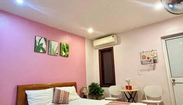 Sao Mai Hotel by Bay Luxury