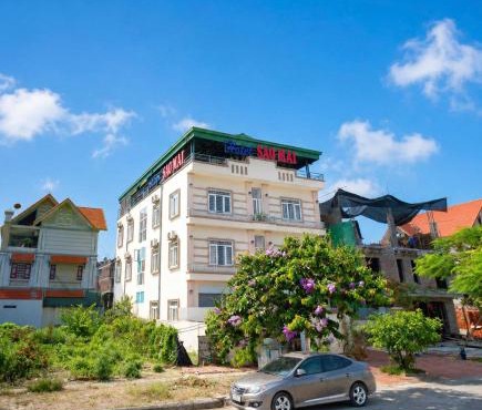 Sao Mai Hotel Hạ Long in Ha Long